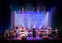 Com 30 instrumentistas e três solistas, concerto dedicado a Elis Regina promete emocionar público caxiense