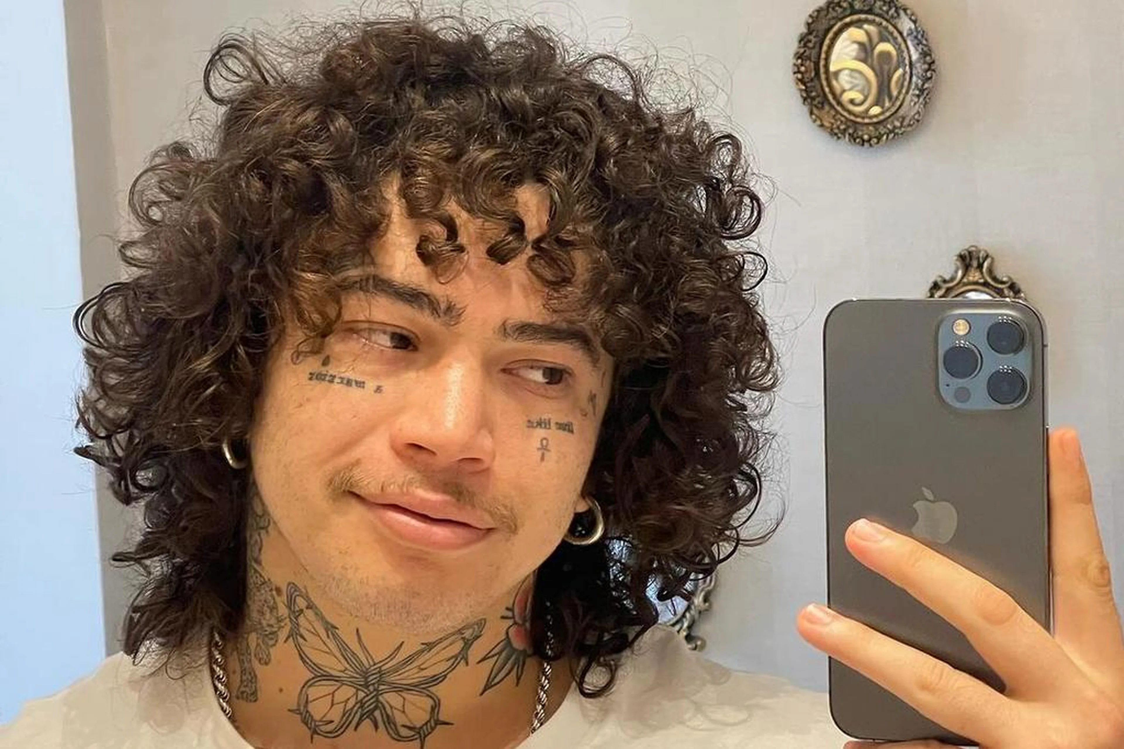 @whinderssonnunes Instagram/Reprodução