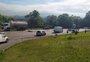 IGP identifica os três homens que morreram em acidente na Rota do Sol, em Caxias