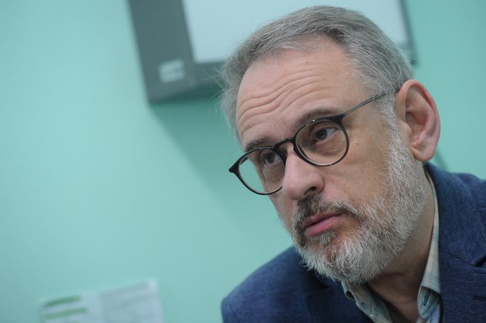 Bruno Todeschini / Agencia RBS