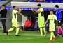 Como foram as vezes em que Diego Costa e Suárez jogaram juntos no Atlético de Madrid