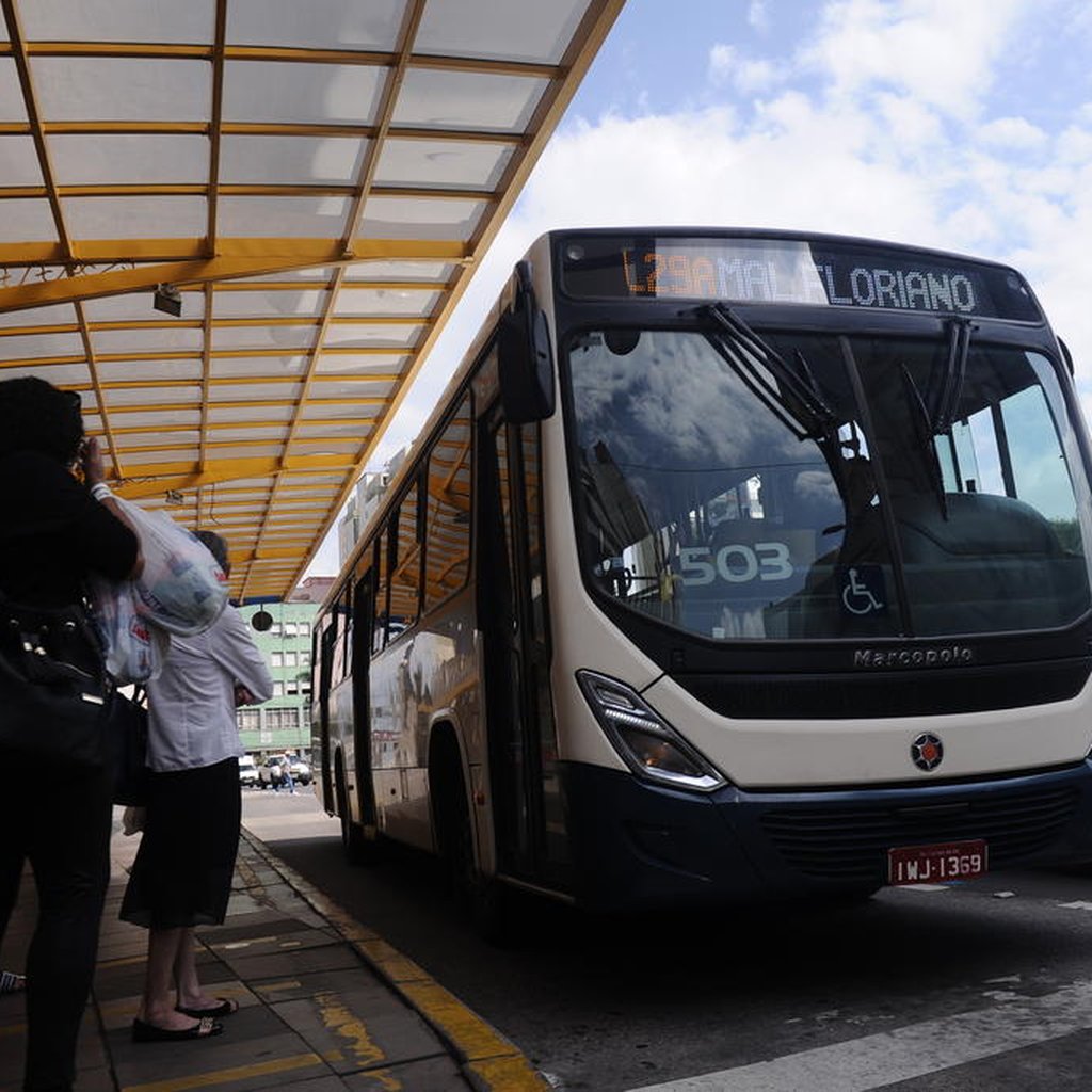 Revitalização de paradas de ônibus avança e novas estações recebem  melhorias - Prefeitura de Caxias do Sul