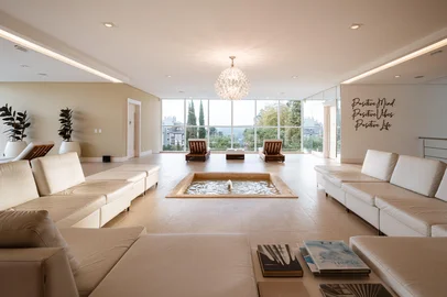 Spa médico Kurotel de Gramado.<!-- NICAID(16009581) -->