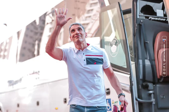 Fortaleza / Divulgação