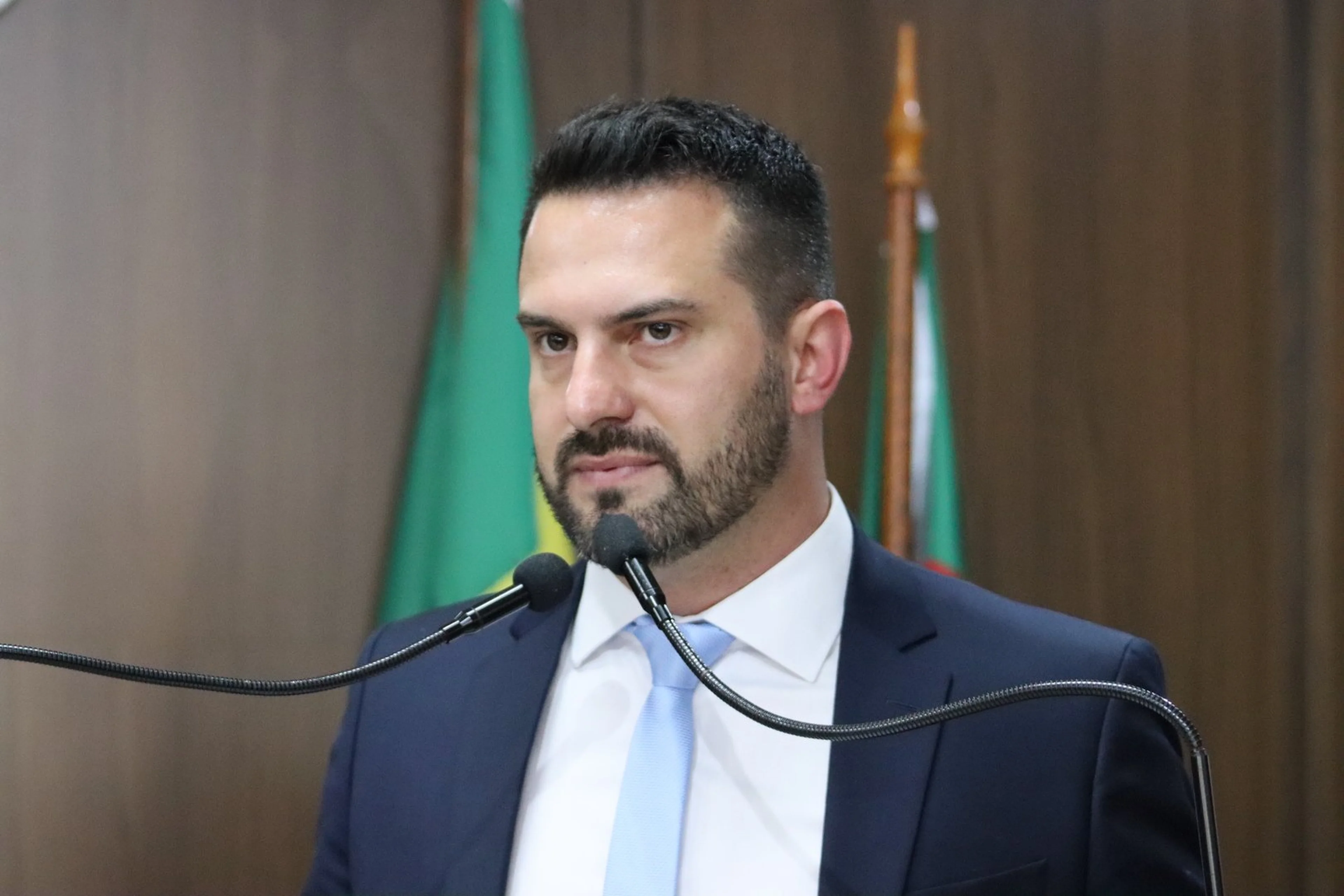 Câmara Municipal de Viamão/Divulgação