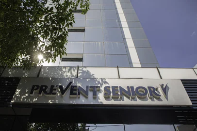'Idosos não sabiam que eram feitos de cobaia', diz advogada de médicos da PreventSP - CPI/COVID/PREVENT SENIOR - GERAL - Fachada de prédio da Prevent Senior na   região do Paraíso, na zona sul de São   Paulo, na tarde desta terça-feira, 28   de setembro de 2021. A rede é suspeita   de aplicar métodos comprovadamente   ineficazes nos pacientes no combate à   covid-19. Bruna Morato, advogada de   médicos que trabalharam na operadora de   saúde, afirmou à CPI da Covid, no   Senado, em Brasília, que pacientes   idosos não eram alertados de forma   detalhada sobre os riscos do uso de   medicamentos do chamado "kit covid" e   que, portanto, mesmo assinando o   consentimento, não sabiam que seriam   "feitos de cobaia".   28/09/2021 - Foto: BRUNO ROCHA/ENQUADRAR/ESTADÃO CONTEÚDOEditoria: GERALLocal: SÃO PAULOIndexador: BRUNO ROCHAFonte: Agencia EnquadrarFotógrafo: ENQUADRAR<!-- NICAID(14901597) -->