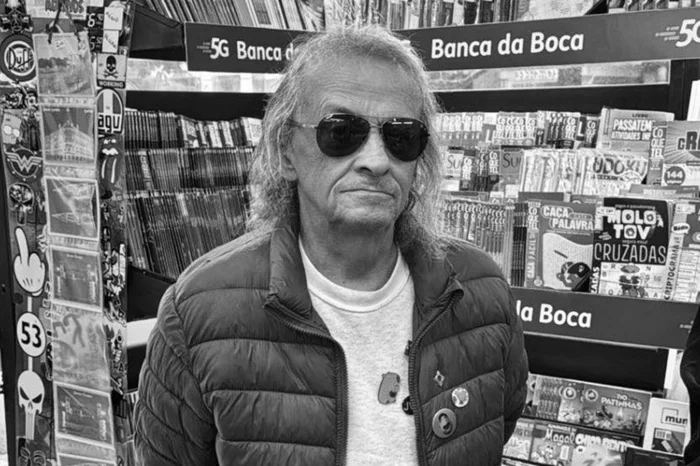 Redes sociais / Reprodução