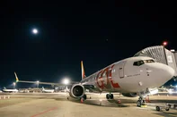 A oferta de voos diretos de Porto Alegre para Buenos Aires aumentou nesta terça-feira (13) após a companhia aérea Gol retomar as operações que ligam a capital gaúcha com a capital argentina. <!-- NICAID(16035848) -->