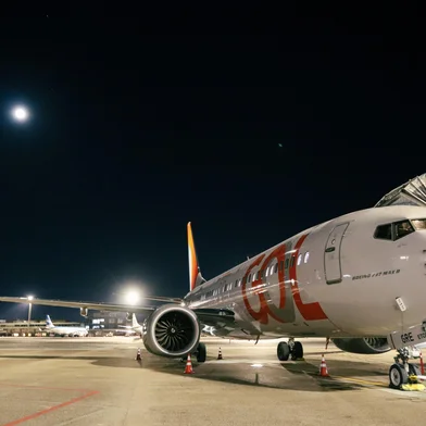 A oferta de voos diretos de Porto Alegre para Buenos Aires aumentou nesta terça-feira (13) após a companhia aérea Gol retomar as operações que ligam a capital gaúcha com a capital argentina. <!-- NICAID(16035848) -->