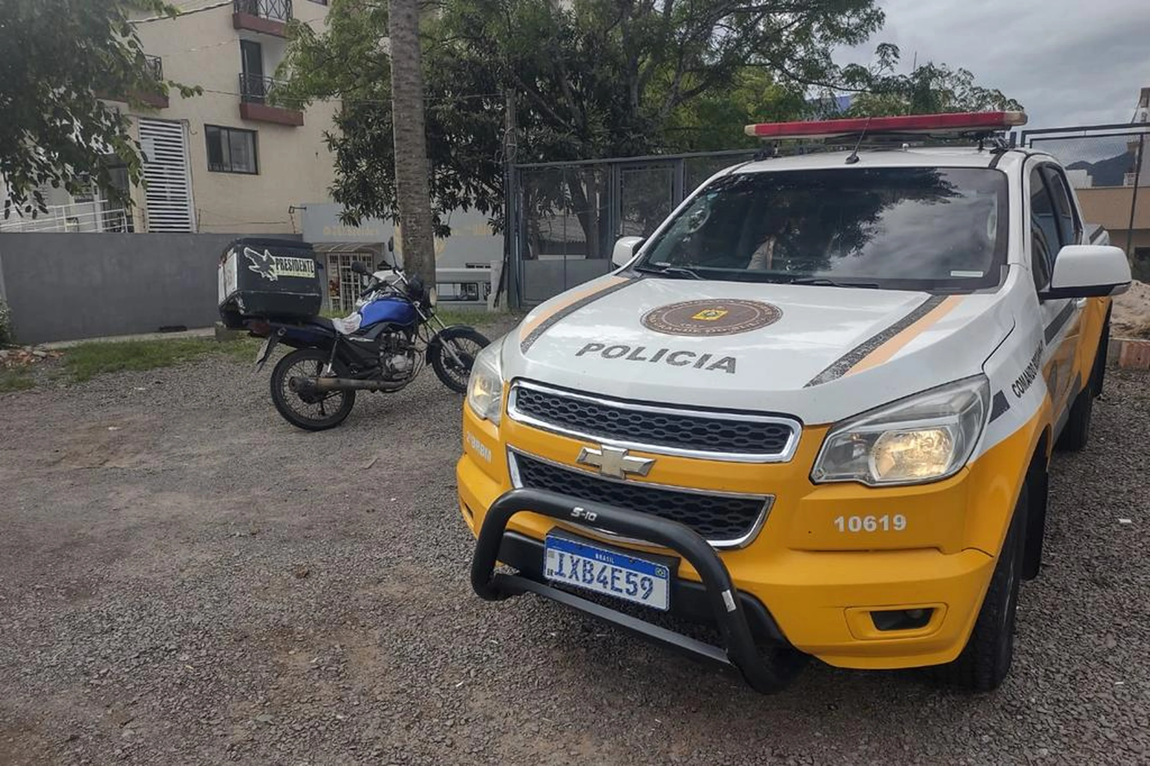 CRBM/Divulgação