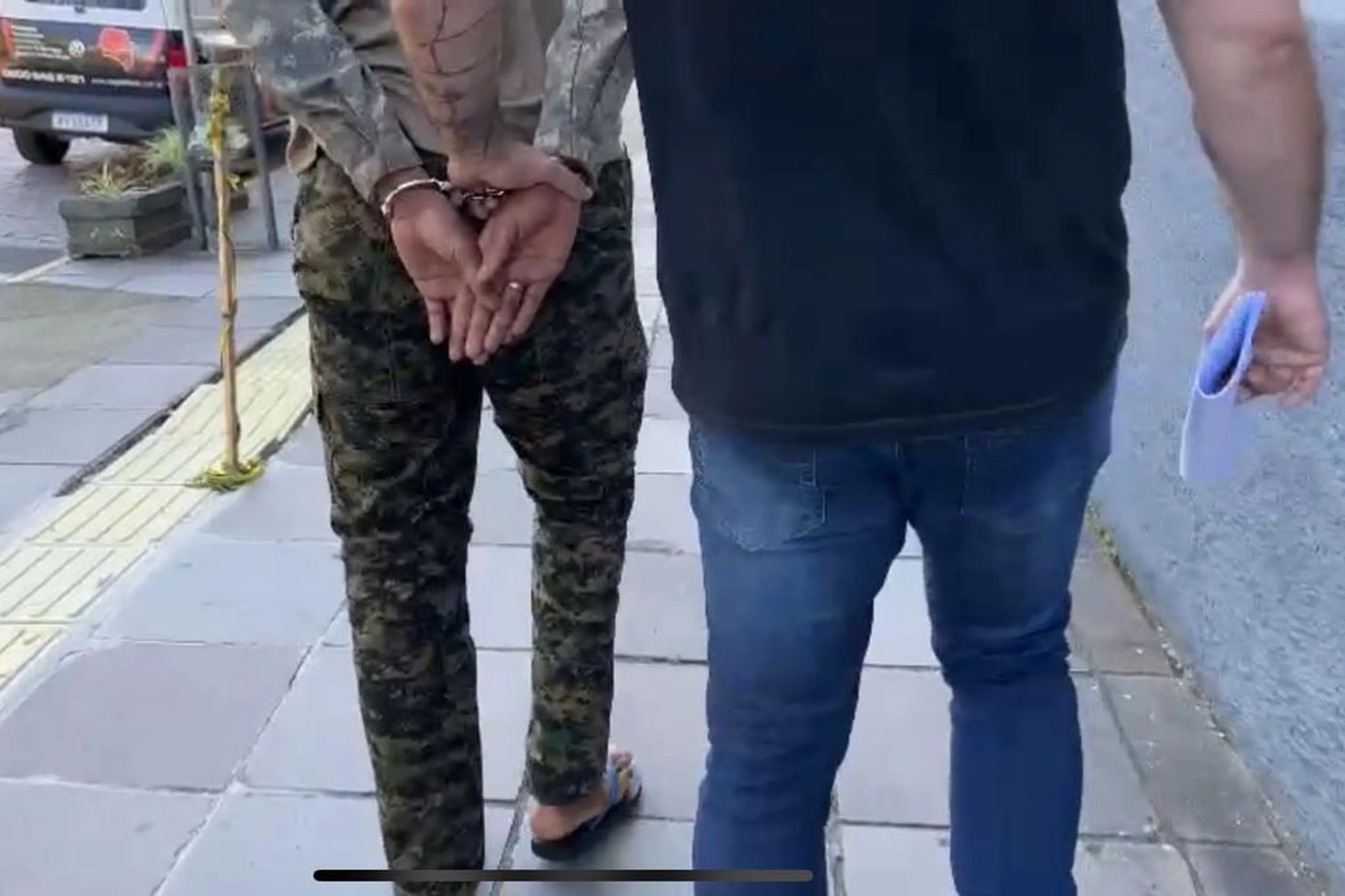 Polícia Civil/Divulgação