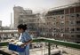 Irã dispara novos mísseis contra Israel; ataque atingiu hospital deixando dezenas de feridos