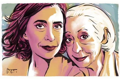 Ilustração de Gilmar Fraga - Foto: Gilmar Fraga/Agência RBS<!-- NICAID(15950691) -->