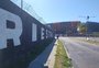 Estádio do Riestra e palco do jogo contra o Grêmio são separados por uma avenida em Buenos Aires