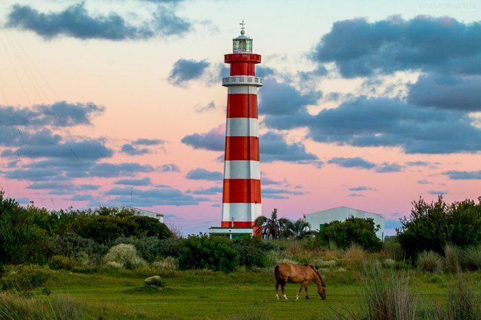 Prefeitura de Santa Vitória do Palmar / Divulgação