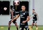 Juventude negocia vinda de volante do Corinthians