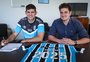 Grêmio oficializa renovação de Kannemann até o final de 2025