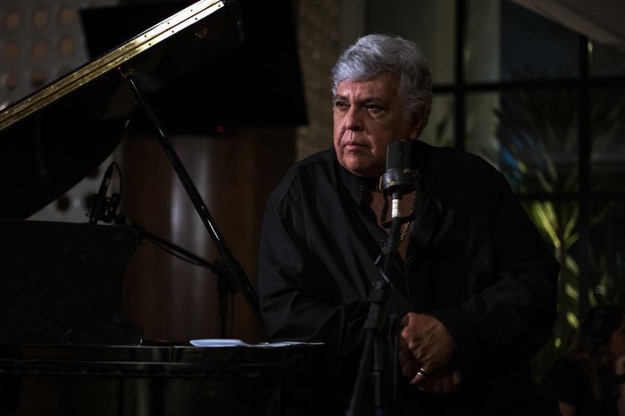 Rodrigo West / Divulgação Rodrigo West / Divulgação