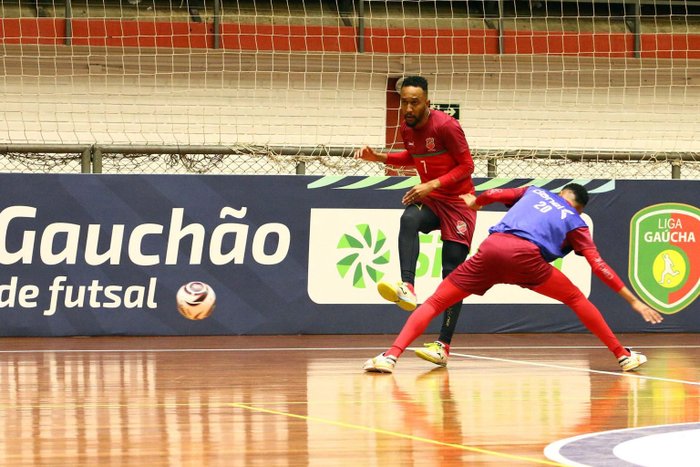 Edson Castro / Atlântico, Divulgação
