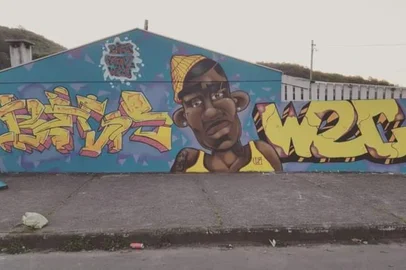 Hip Hop Solidário chega a Zona Oeste de Caxias do SulCom o tema ‘Cores na Zona Oeste’, o evento acontece no dia 29 de junho na EMEF Machado de Assis<!-- NICAID(15796596) -->