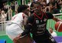 Depois de duas prorrogações, Caxias Basquete vence o Pato fora de casa