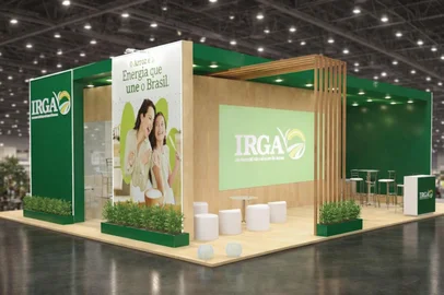 Arroz gaúcho ganha destaque no Congresso Brasileiro de Nutrição<!-- NICAID(16280571) -->
