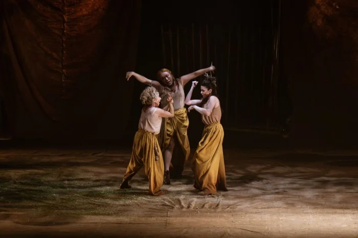 Vitória Proença / Sesc / Divulgação