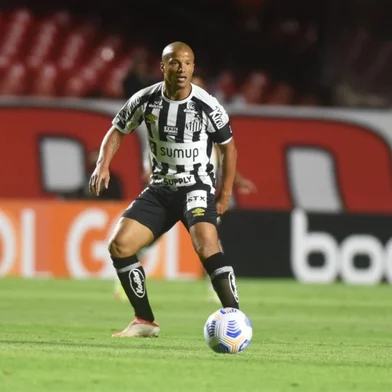 Carlos Sánchez, Santos