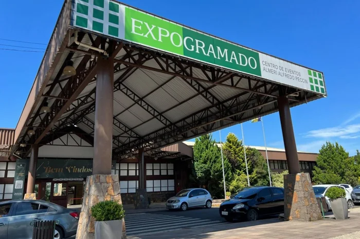 Prefeitura de Gramado / Divulgação