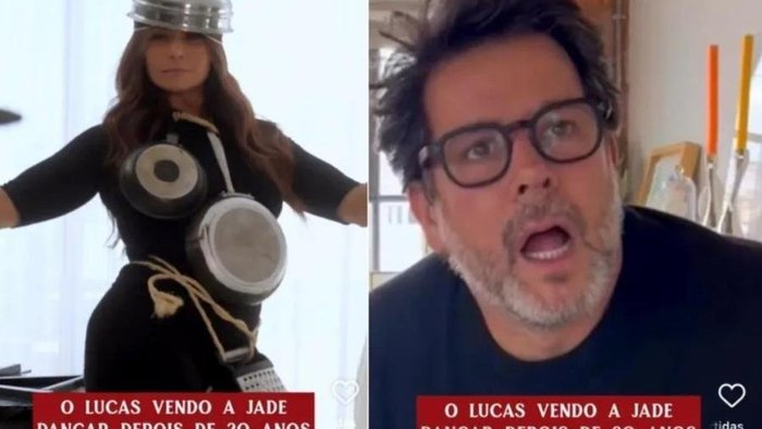 @giovannaantonelli reprodução/instagram