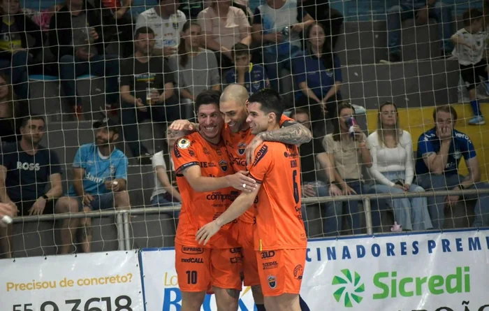 Genaro Caetano / Cerro Largo, Divulgação Genaro Caetano / Cerro Largo, Divulgação