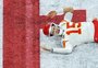Três motivos para a derrota dos Chiefs no Super Bowl