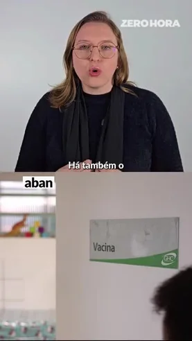 As causas e consequências da baixa cobertura vacinal no RS