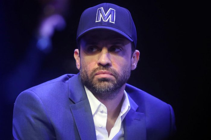 WERTHER SANTANA / ESTADÃO CONTEÚDO WERTHER SANTANA / ESTADÃO CONTEÚDO