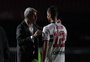 Hernán Crespo diz que se sentiu "em casa" no São Paulo e elogia Brasileirão: "Adoraria voltar"