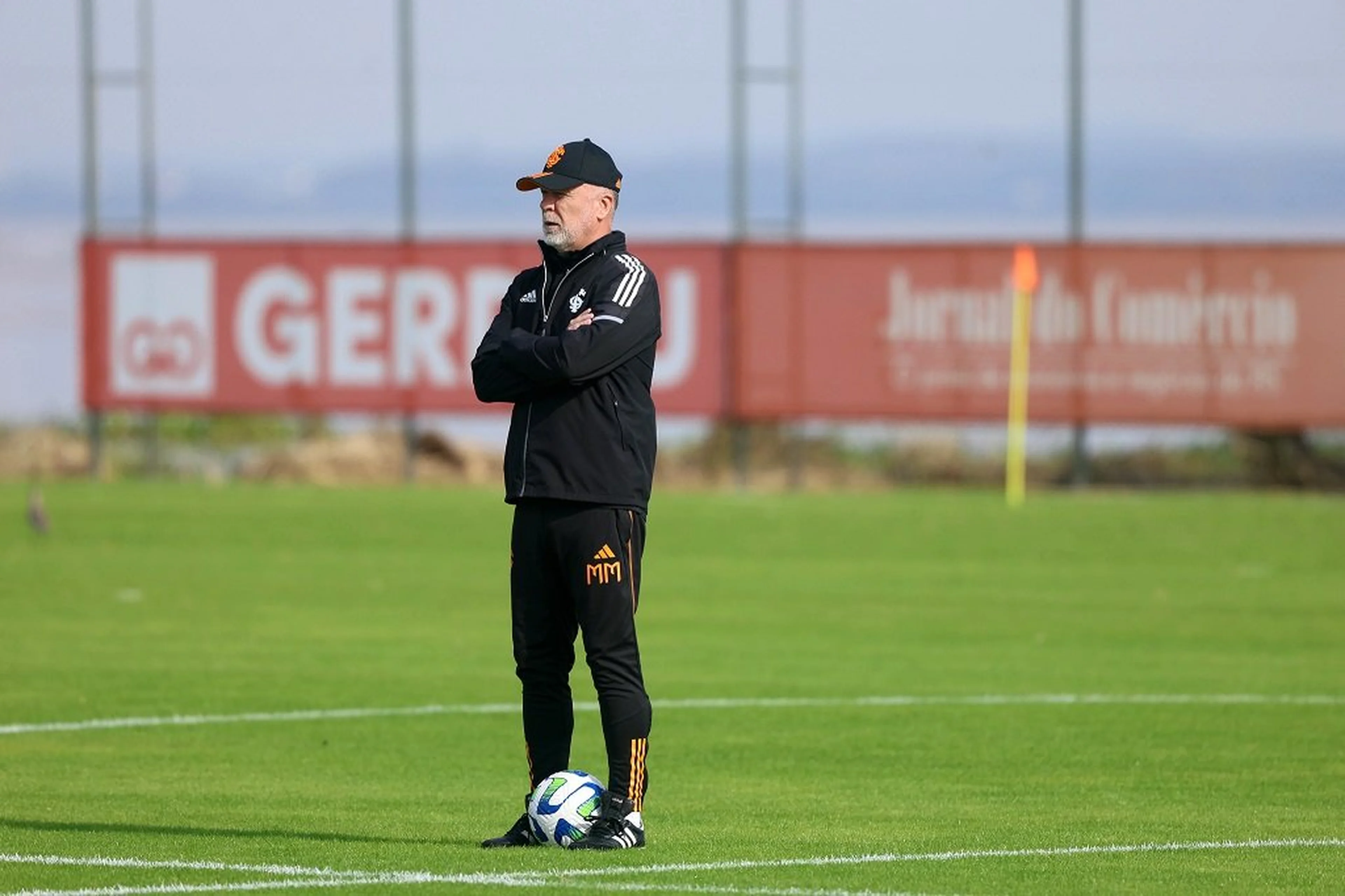Ricardo Duarte/Inter/Divulgação
