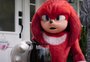 "Knuckles", série derivada de "Sonic: O Filme", ganha trailer