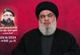 Chefe do Hezbollah afirma que ataque de domingo foi dirigido contra base israelense perto de Tel Aviv