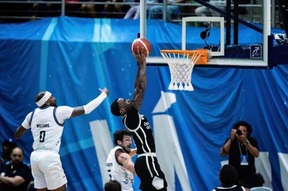 Davaunta Thomas, basquete, NBB, Corinthians