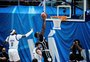 Corinthians elimina o Minas e alcança vaga inédita nas semifinais do NBB