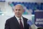 O primeiro-ministro de Israel, Binyamin Netanyahu, é a estrela da nova campanha de vacinação contra a covid-19 no país.<!-- NICAID(14723448) -->