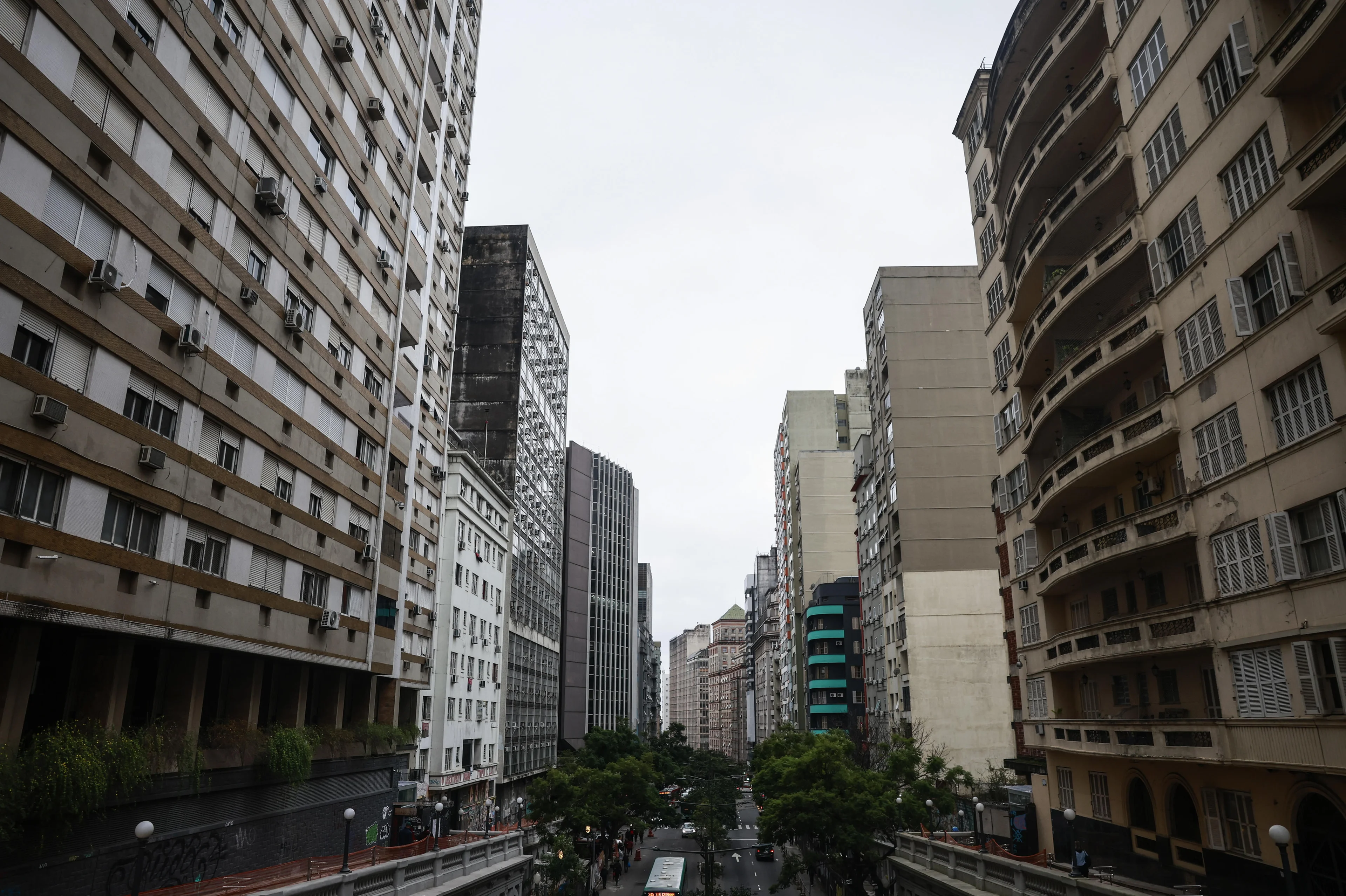 André Ávila/Agencia RBS