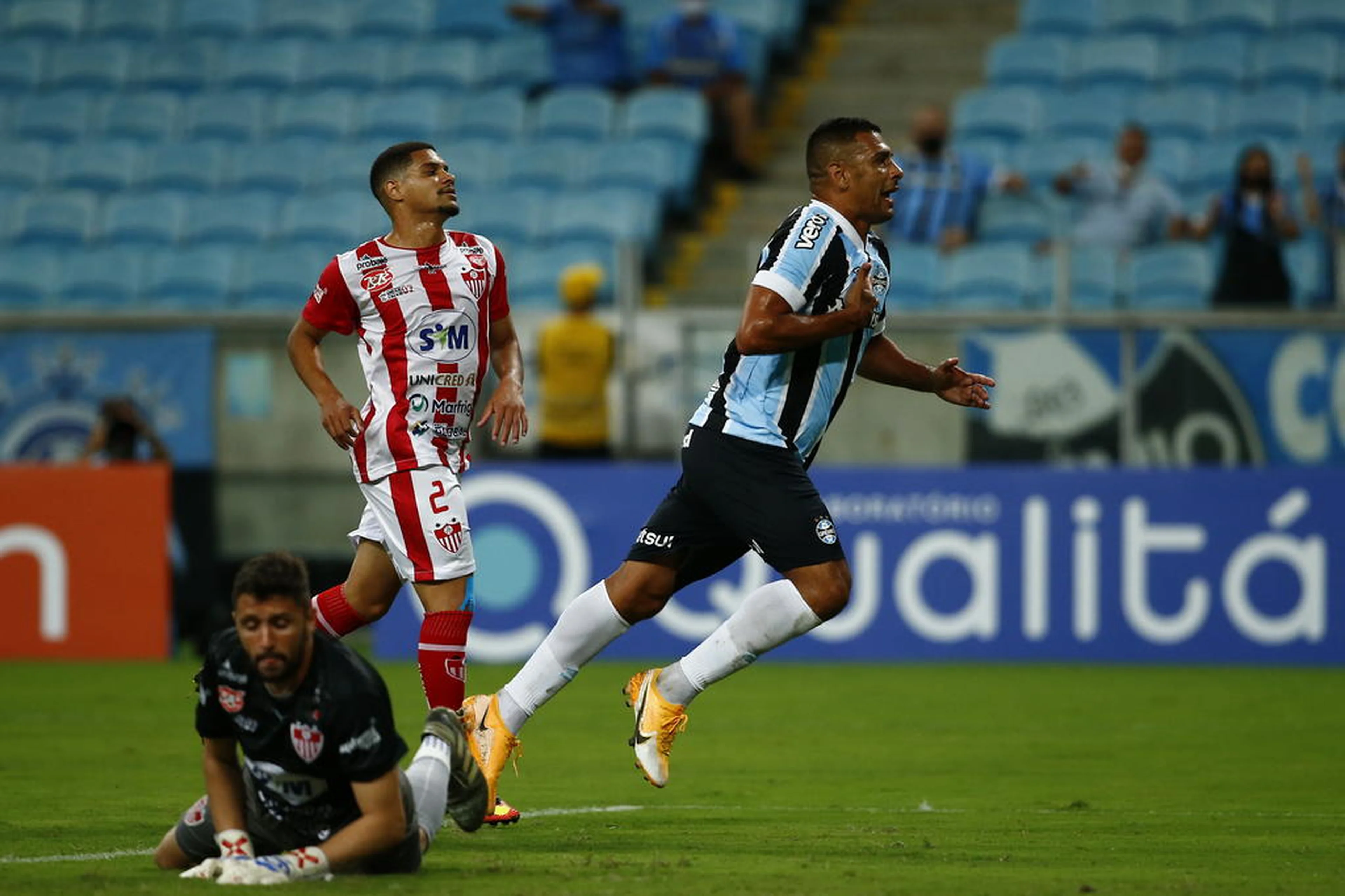 Félix Zucco/Agencia RBS