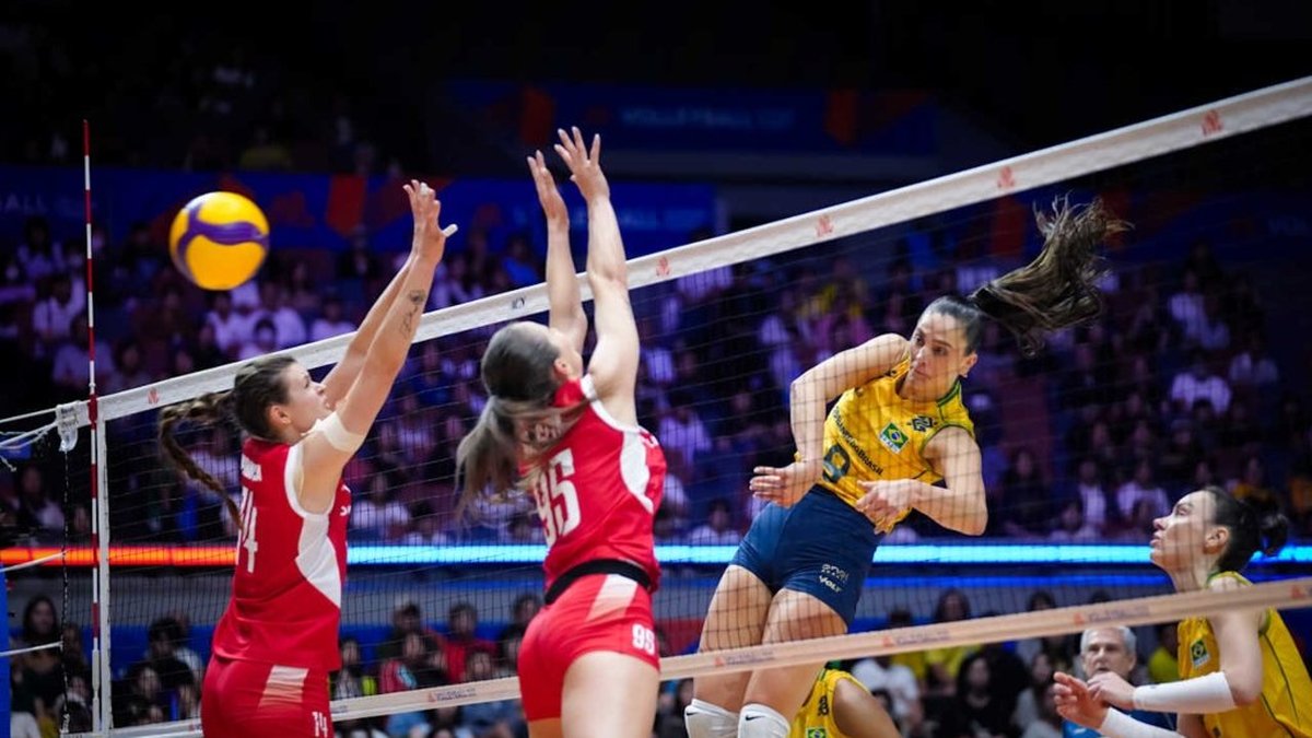 Vôlei feminino volta ao centro do debate na temporada
