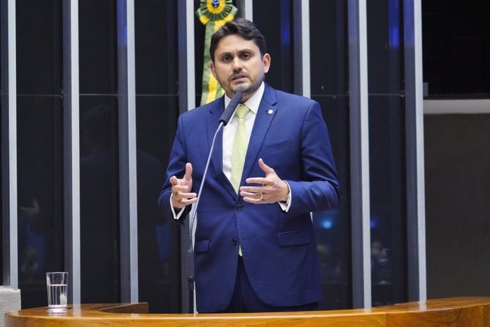 Pablo Valadares / Câmara dos Deputados