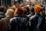 Como o universo do rock inspira tendências de moda