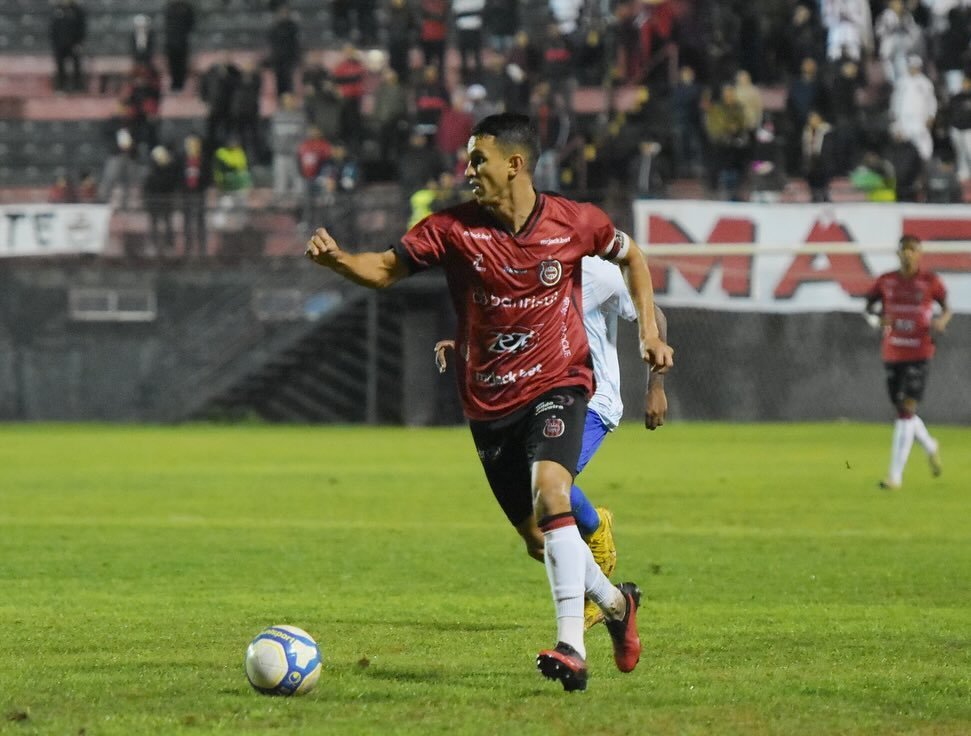 Brasil de Pelotas nunca perdeu em estreias no Bento Freitas na S&eacute;rie D