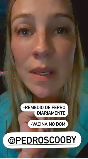 @luapio Instagram / Reprodução
