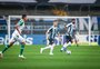 Darlan comemora momento no Grêmio e destaca importância de Felipão: "É um privilégio estar trabalhando com ele"