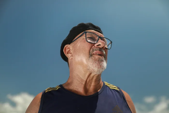 Renan Mattos / Agencia RBS Renan Mattos / Agencia RBS